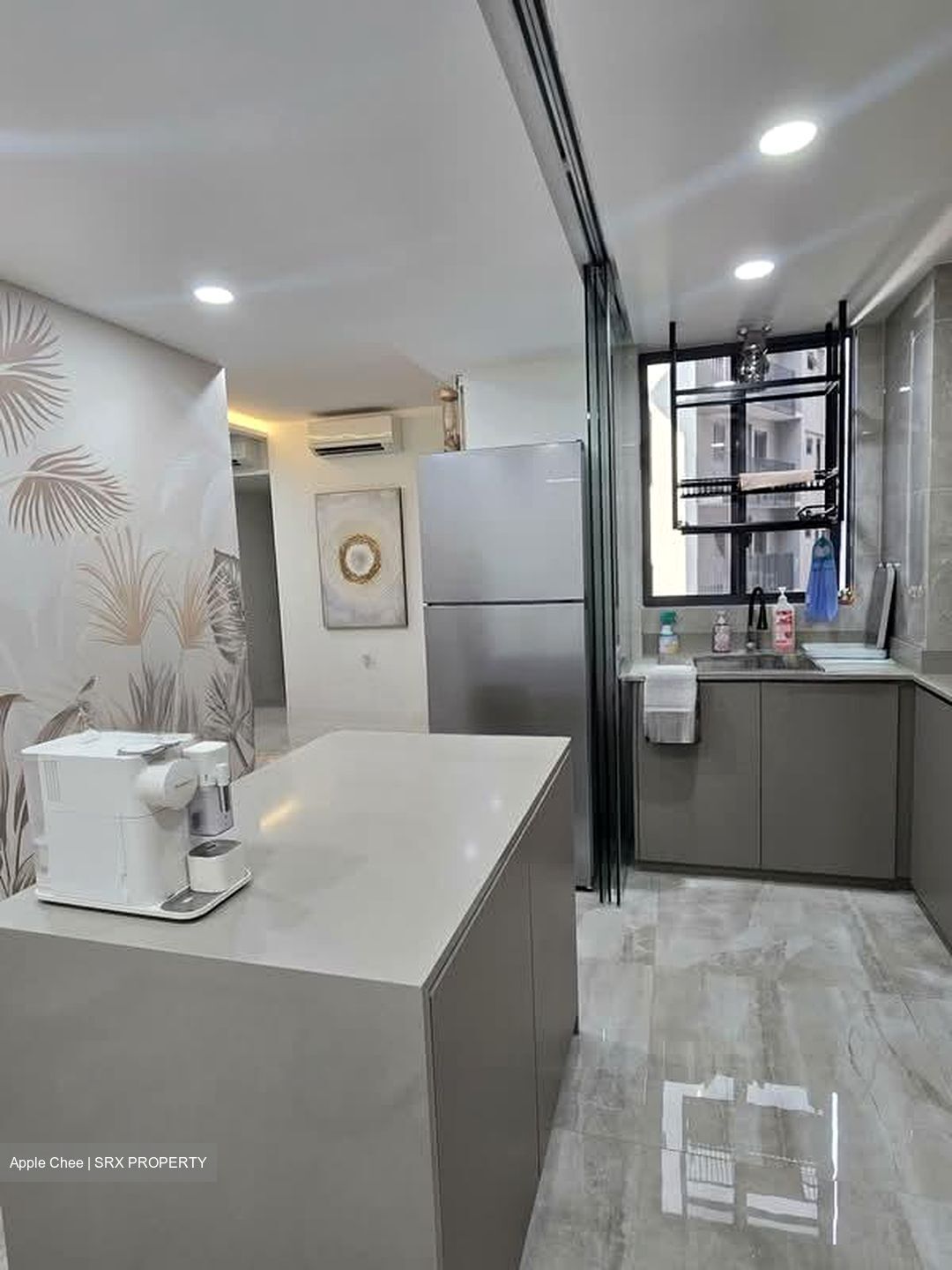 Affinity At Serangoon (D19), Apartment #603686061